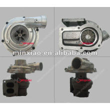 Supercharger ZAX330-3C / 4380 para P / N: 114400-4380